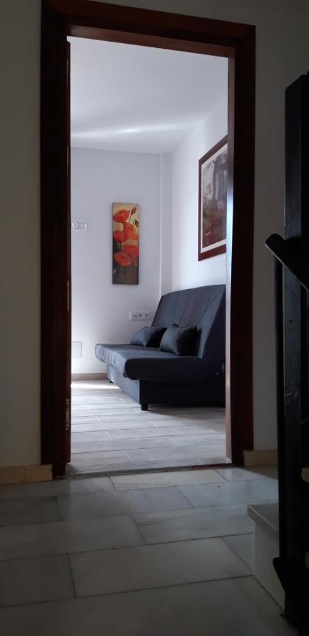 Relaxed Apartamento *